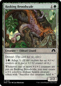 Image for Basking Broodscale (145) (MH3) - Magic: The Gathering