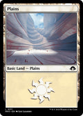 Image for Plains (0311) (311) (MH3) - Magic: The Gathering
