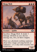 Image for Mogg Mob (127) (MH3) - Magic: The Gathering