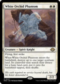 Image for White Orchid Phantom (47) (MH3) - Magic: The Gathering