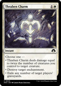 Image for Thraben Charm (45) (MH3) - Magic: The Gathering