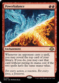 Image for Powerbalance (131) (MH3) - Magic: The Gathering