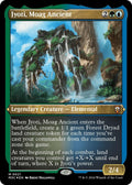 Image for Jyoti, Moag Ancient (Foil Etched) (21) (M3C) - Magic: The Gathering