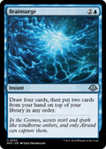 Image for Brainsurge (53) (MH3) - Magic: The Gathering