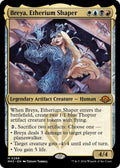 Image for Breya, Etherium Shaper (289) (MH3) - Magic: The Gathering