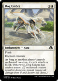 Image for Dog Umbra (22) (MH3) - Magic: The Gathering
