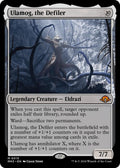 Image for Ulamog, the Defiler (15) (MH3) - Magic: The Gathering