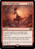 Image for Flare of Duplication (119) (MH3) - Magic: The Gathering