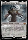 Image for Kozilek, the Broken Reality (10) (MH3) - Magic: The Gathering