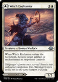 Image for Witch Enchanter (239) (MH3) - Magic: The Gathering