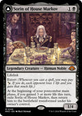 Image for Sorin of House Markov (245) (MH3) - Magic: The Gathering