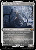 Image for Ulamog, the Defiler (Foil Etched) (476) (MH3) - Magic: The Gathering