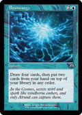 Image for Brainsurge (Retro Frame) (399) (MH3) - Magic: The Gathering