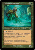 Image for Evolution Witness (Retro Frame) (424) (MH3) - Magic: The Gathering