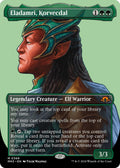 Image for Eladamri, Korvecdal (Borderless) (369) (MH3) - Magic: The Gathering