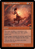Image for Flare of Duplication (Retro Frame) (416) (MH3) - Magic: The Gathering