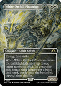 Image for White Orchid Phantom (Borderless) (324) (MH3) - Magic: The Gathering