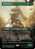 Image for Endurance (Borderless) (48) (SPG) - Magic: The Gathering