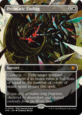 Image for Prismatic Ending (Borderless) (40) (SPG) - Magic: The Gathering