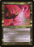 Image for Dracoplasm (266) (TMP) - Magic: The Gathering