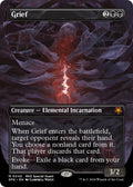 Image for Grief (Borderless) (46) (SPG) - Magic: The Gathering