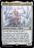 Image for Ulalek, Fused Atrocity (4) (M3C) - Magic: The Gathering