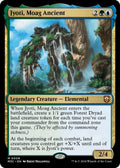 Image for Jyoti, Moag Ancient (8) (M3C) - Magic: The Gathering