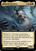 Image for Disa the Restless (Extended Art) (28) (M3C) - Magic: The Gathering