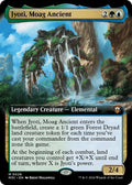 Image for Jyoti, Moag Ancient (Extended Art) (29) (M3C) - Magic: The Gathering