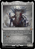 Image for Azlask, the Swelling Scourge (Foil Etched) (17) (M3C) - Magic: The Gathering