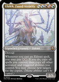 Image for Ulalek, Fused Atrocity (Foil Etched) (24) (M3C) - Magic: The Gathering