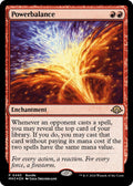 Image for Powerbalance (MH3 Bundle) (495) (UMP) - Magic: The Gathering