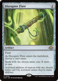 Image for Disruptor Flute (209) (MH3) - Magic: The Gathering