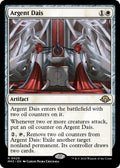 Image for Argent Dais (20) (MH3) - Magic: The Gathering