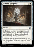 Image for Essence Reliquary (24) (MH3) - Magic: The Gathering