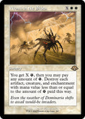 Image for Wrath of the Skies (Retro Frame) (397) (MH3) - Magic: The Gathering