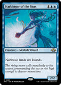 Image for Harbinger of the Seas (63) (MH3) - Magic: The Gathering