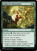 Image for Collective Resistance (147) (MH3) - Magic: The Gathering