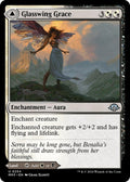 Image for Glasswing Grace (254) (MH3) - Magic: The Gathering