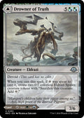 Image for Drowner of Truth (253) (MH3) - Magic: The Gathering