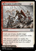 Image for Legion Leadership (255) (MH3) - Magic: The Gathering