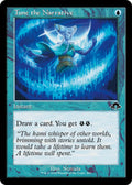 Image for Tune the Narrative (Retro Frame) (403) (MH3) - Magic: The Gathering