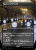 Image for Spymaster's Vault (Borderless) (358) (MH3) - Magic: The Gathering