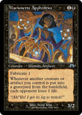 Image for Marionette Apprentice (Retro Frame) (410) (MH3) - Magic: The Gathering