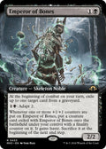 Image for Emperor of Bones (Extended Art) (453) (MH3) - Magic: The Gathering