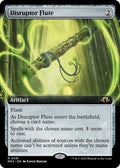 Image for Disruptor Flute (Extended Art) (461) (MH3) - Magic: The Gathering