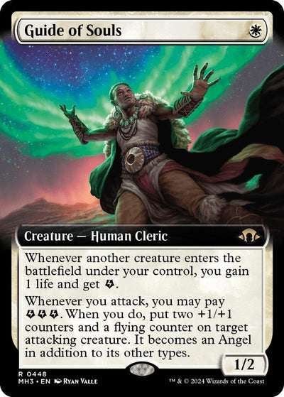 Guide of Souls (Extended Art) (448) (MH3)