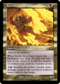 Image for Imskir Iron-Eater (Retro Frame) (431) (MH3) - Magic: The Gathering