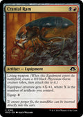 Image for Cranial Ram (180) (MH3) - Magic: The Gathering