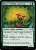 Image for Temperamental Oozewagg (172) (MH3) - Magic: The Gathering